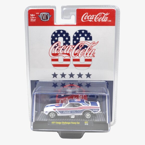 1971 Dodge Challenger Models Bundle, 2pk - Picture 3 of 5